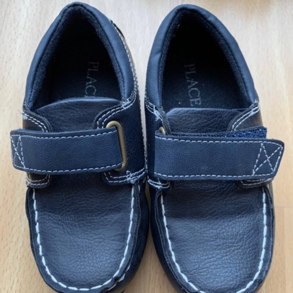 Children’s Place Loafers